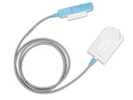 3-LEAD Ecg Pass-through Adapter EXG3L Right-sided & Posterior Leads. Fixed Price $89.99.