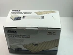 Lumex Deluxe Alternating Pressure Pad & Pump System, AQ2000. Fixed Price $49.14.