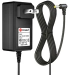 Pkpower 6V Ac Adapter For Omron HEM-712CN2 HEM-712CLC HEM-ADPT2. Fixed Price $11.99.