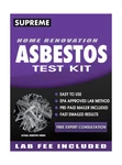 Asbestos Test Kit - Includes Lab Analysis, Pr... Fast Usa Ship. Fixed Price $46.41.