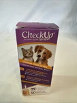 Checkup Pet Urine Testing Strips. 50 Included Diabetes New. Fixed Price $11.99.