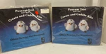 Vintage Possum Trot Soft Toy Create And Cuddle Kit Olivia-newton Owl Beanimal. Fixed Price $35.00.