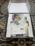 Tanita RD-545PRO Innerscan Wireless Segmental Body Composition Monitor. Fixed Price $309.99.
