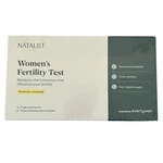 New Natalist Women's Fertility Test Sealed Exp 5/2026. Fixed Price $14.95.