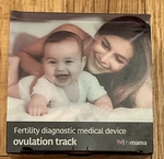 Fertility Monitor Himama Large Coffee (KIT-1-75531). Fixed Price $24.95.