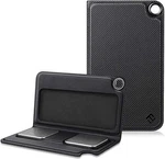 For Alivecor Kardia Mobile Ekg Heart Monitor Protective Case Leather Carry Cover. Fixed Price $7.99.