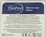 Hologic The Thin Prep Pap Test Microscope Slides (lot Of 100) 70303-001. Fixed Price $99.99.