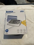 Lifesource UA-789AC Blood Pressure Monitor Xl Cuff *tested*. Fixed Price $32.99.