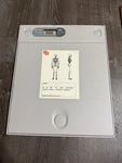 Fujifilm Ip Cassette Type 35.4X43CM / 14X17 X-ray Image Plate. Fixed Price $59.99.