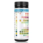 2026 New Convenient 100 Urinalysis 14 Parameter Ph Test Strips Easy To Use. Fixed Price $29.99.