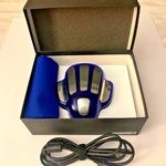 Zyto Hand Cradle (balance) Gsr Galvanic Skin Response Device Usb Cable Box. Fixed Price $245.00.