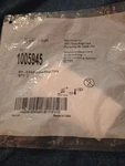 New 2-PACK Respironics 1005945 Rp-cpap Ultra Fine Filter. Fixed Price $10.00.