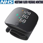 Bp Monitor - Nhs Supplied Blood Pressure / Machine Health. Fixed Price $21.99.