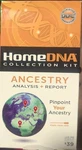 Ddc Homedna Collection Kit Ancestry Analysis Report Lab.. Fixed Price $20.00.