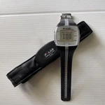Polar FT7 Mens Watch Silver Digital Black Heart Rate Monitor. New!!!. Fixed Price $40.00.