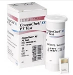 Coaguchek Xs Pt Test 24CT Strips Expiration 03/2027. Fixed Price $174.00.