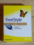 Nib Freestyle Lite Meter Blood Glucose Monitoring System. Exp 8/31/26. Fixed Price $14.99.