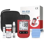 Treehouse Lab 25 Hemoglobin Test Strips With Meter, Hemoglobi.... Fixed Price $279.32.