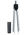Prestige Medical Economy Ekg Caliper- Model 36. Fixed Price $16.99.