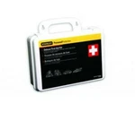 Stanley Deluxe Ansi Compliant Large First Aid Kit Bandage Gauze Antiseptic Wipes. Fixed Price $12.00.