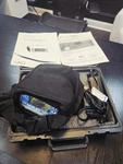 New Kci V.a.c Freedom Therapy System. Fixed Price $1149.00.