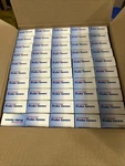 Digital Thermometer Probe Cover Mabis Brand Master Case Of 50 Boxes BOX/100. Fixed Price $150.00.