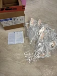 Ge Critikon Ref 2638, Classic-cuf, Cm, Box Of 15. Fixed Price $55.00.