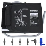 Large Size Cuff Compatible With Omron 9"-17" Inches (22-42CM). Fixed Price $26.99.