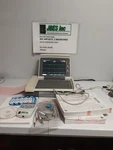 Ge Mac 5500 Hd Ekg , With All New Accessories 60 Day Free Waranty And Retun Incl. Fixed Price $899.00.