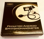 Prestige Medical Pediatric Aneroid Sphygmomanometer #82-PED Black. Fixed Price $20.99.