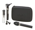 Adc Diagnostix 2.5V Pocket Otoscope Ophthalmoscope Diagnostic Set - 5110N. Fixed Price $179.99.