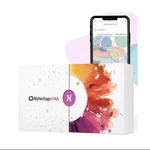 Myheritage Dna Kit Ancestry & Ethnicity Genetic Testing New Open Box Unused. Fixed Price $70.00.