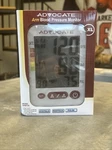 Advocate Arm Blood Pressure Monitor Xl Model SPBP-04 X-large Cuff New In Box. Fixed Price $22.99.
