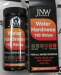 Jnw Direct Water Hardness Test Strips Easy Check Appr 140 Exp 1/2022. Fixed Price $5.55.