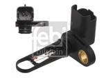For Febi 30981 Air Temperature Sensor Intake Tube. Fixed Price $23.80.