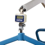 Medline 700 Lb. Capacity Scale For Patient Lift. Fixed Price $1248.99.