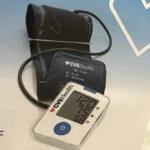 Cvshealth Automatic Blood Pressure Monitor Upper Arm Dual User. Fixed Price $20.00.