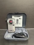Alcohawk Pro Digital Breathalyzer Alcohol Detector Case 12V Adapter Tested. Fixed Price $39.95.