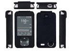 Snk Dexcom G7 G6 Receiver Fitted Leather Case W/screen Protector & Black. Fixed Price $15.35.