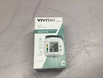 Vivitar Wrist Blood Pressure Monitor PB-8002 Nib. Fixed Price $19.95.