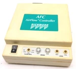 Richmond Simco AFC2 Airflow Controller Static Eliminator Power Unit 100-115VAC. Fixed Price $50.00.