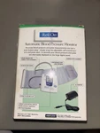 Relion 741CREL Automatic Digital Blood Pressure Monitor Adult Arm Cuff. Fixed Price $28.49.