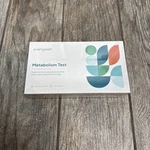 Everlywell Metabolism Test Kit Home Accurate Results Clia Lab 09 2024 Sealed. Fixed Price $28.79.