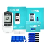 CURO-L7 Professional Grade Blood Cholesterol Testing With Home Kit All-in-o.... Fixed Price $330.22.