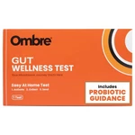 Ombre Gut Health Test Kit - Probiotic Recommender At Home For Women & Me.... Fixed Price $493.61.