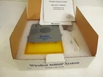 Alimed Wireless Sensor System Patient Alarm Remote Unit (only) #2131 SR778. Fixed Price $25.00.