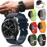 Us 22MM Rugged Silicon Sport Bracelet For Huawei Watch Gt Smart Band Strap. Fixed Price $9.99.