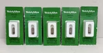 Lot Of Genuine Welch Allyn Oem 04700 2.5V Vaccum Lamp /. Fixed Price $29.00.