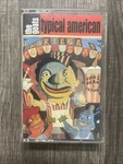 The Goats - Typical American Cassette Single (1992). Fixed Price $9.00.