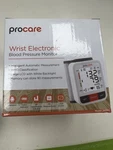 New Arise Medical Procare Automatic Wrist Blood Pressure Monitor. Fixed Price $16.00.